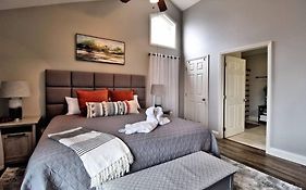 Mountain Escape Chalet-Paradise!